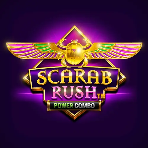 Scarab Rush Power Combo